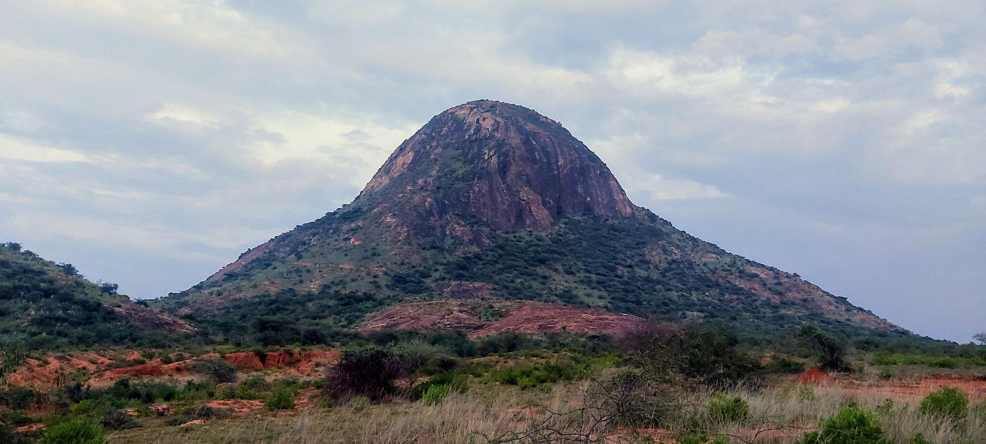 Soottu Pothai Malai - The Mysterious Hill ♾️