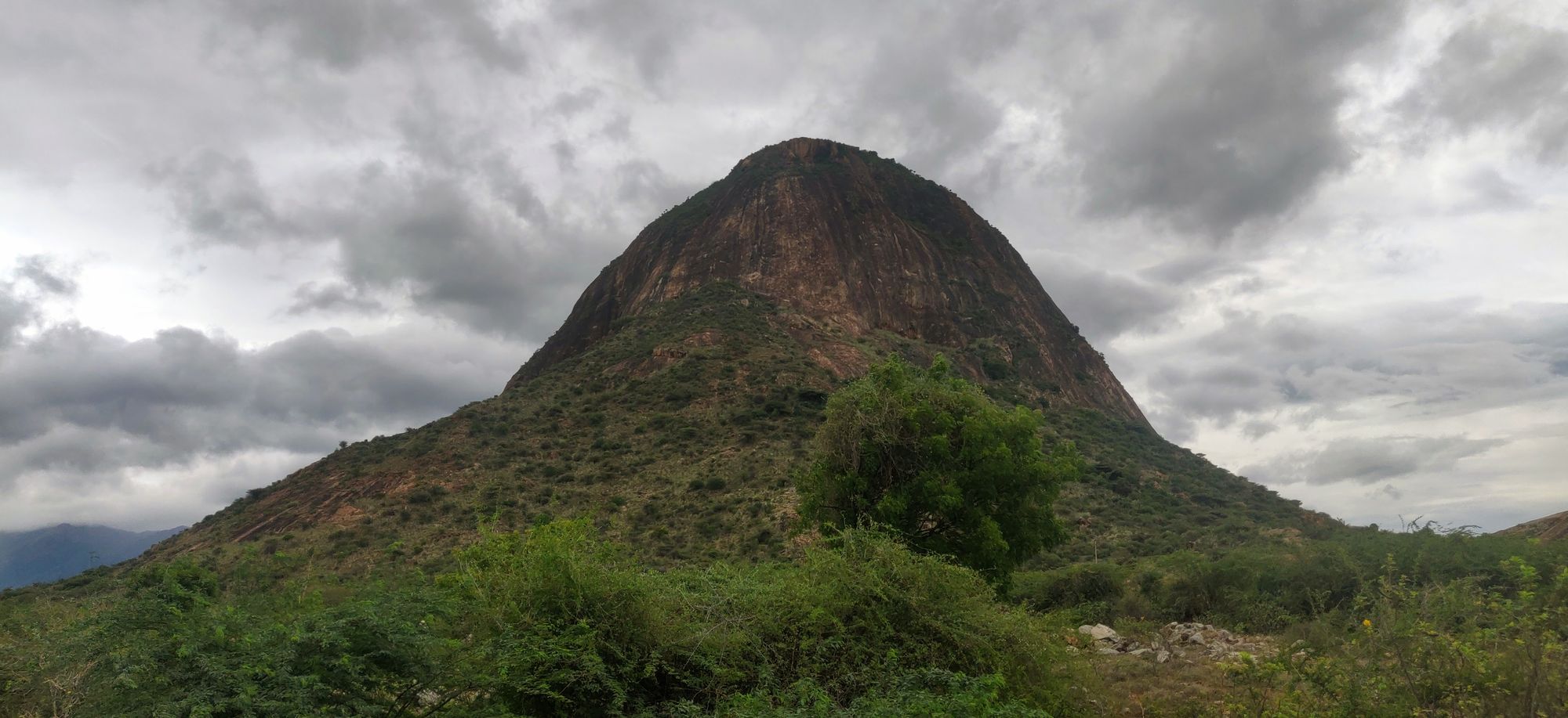 Soottu Pothai Malai - The Mysterious Hill ♾️