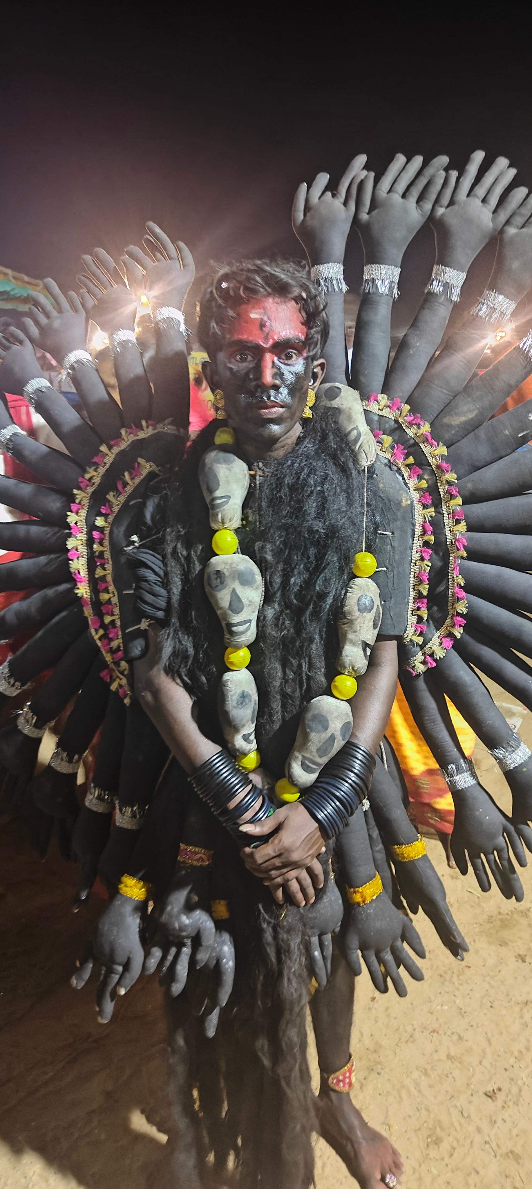 Kulasai Dussehra 2023