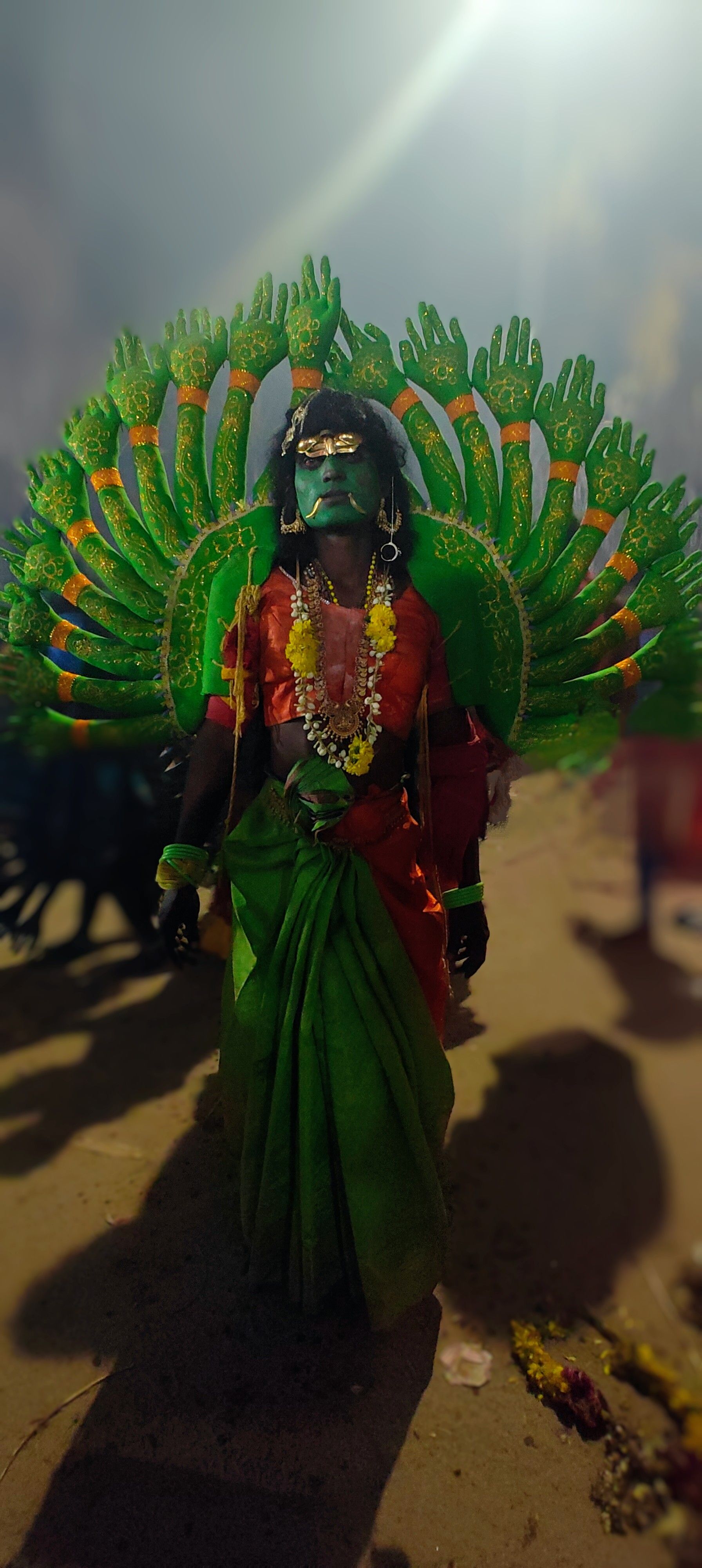 Kulasai Dussehra 2023