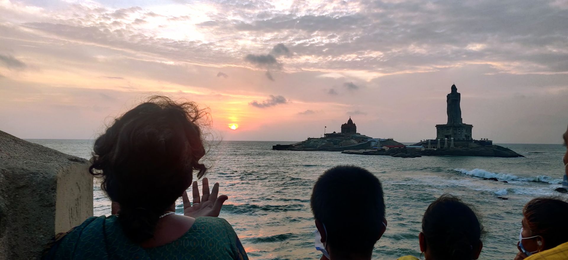 Things to do in Kanyakumari